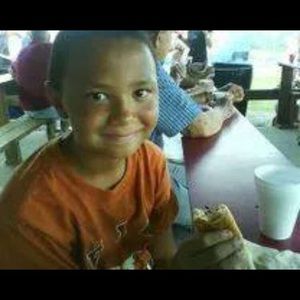 Meet your Posher, Ethan